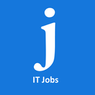 IT Jobs in India أيقونة