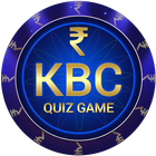 KBC Quiz Game ikon