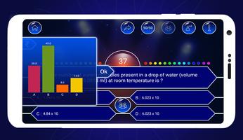 KBC Quiz Game تصوير الشاشة 2