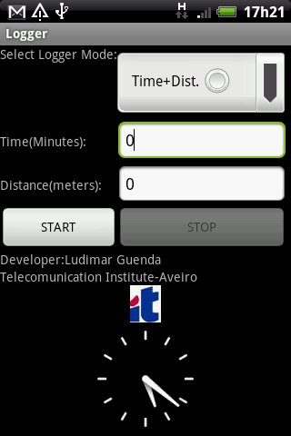 GPS LOGGER with KML APK for Android Download