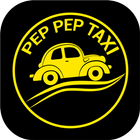 Pep Pep Taxi ikon