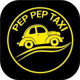 Pep Pep Taxi أيقونة