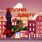 Obama Jumpy icon