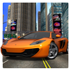 Super Car Racing APK