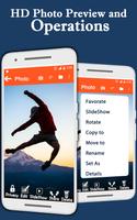 Photo Gallery - Gallery Pro screenshot 2