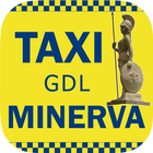 Taxi Minerva icône
