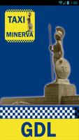 Taxi Minerva poster