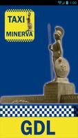 Taxi Minerva Affiche