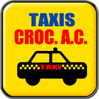 Taxis Croc icône