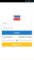 Taxis Croc capture d'écran 1