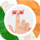 Voter Online Services-India Zeichen