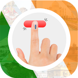 Voter Online Services-India icône