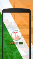 Voter Online Services-India โปสเตอร์