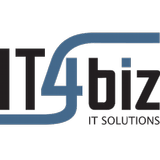 IT4biz BI Mobile biểu tượng