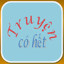 Truyện Có Hết - Trọn Bộ Truyện APK