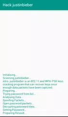 Instagram Hack Password Prank アプリダウンロード