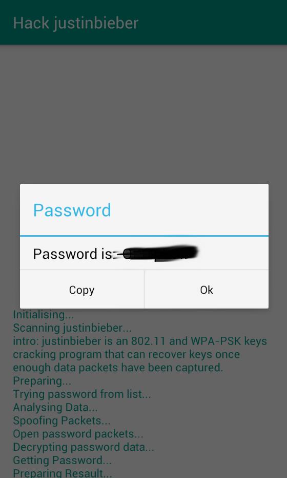 Instagram Hack Password Prank For Android Apk Download - hacking roblox password