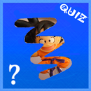 Scratch manga quiz APK