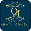 QuizUp Maker - Quiz tes Amis