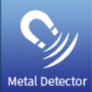 전파,전자파 금속 탐지기(Metal Detector) APK