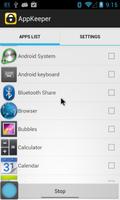 App Keeper screenshot 1
