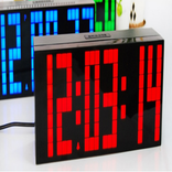 LED Digital clock