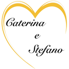 Caterina e Stefano 28 7 2017 icône