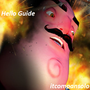 How To Reach The Hello Neighbor Ending, New Guide APK