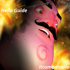 How To Reach The Hello Neighbor Ending, New Guide icône