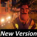 Fully New guide For Neighbor Hello Alfa 4 version APK