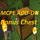 Bonus Chest OP Items Pack, MCPE Mod Addon icône