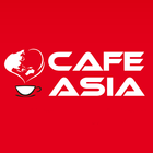 Cafe Asia biểu tượng