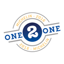 one2one Berlin 2016 aplikacja