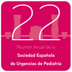 آیکون‌ 22 Reunión Anual SEUP