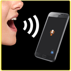 Screen Locker Voz icono