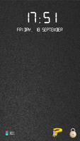 Screen Locker Voz captura de pantalla 2