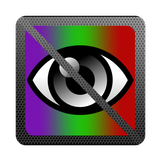 Color Blindness Check icon