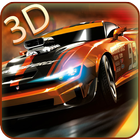 Car Racing 3D アイコン