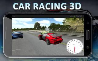 Car Racing 3D スクリーンショット 3