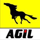 Agil icon