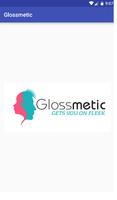 Glossmetic اسکرین شاٹ 1