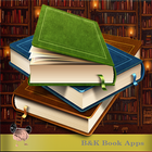 Book store offline icon