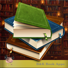 آیکون‌ Book store offline