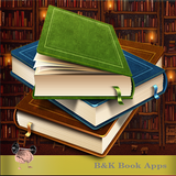Book store offline Zeichen