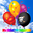 APK 30 seconds breaking balloons