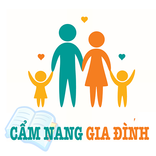 Cẩm nang gia đình - mẹ và bé yêu