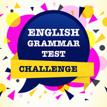 English Grammar Test Challenge
