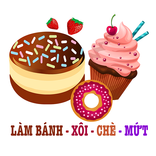 Làm bánh - Xôi - Chè - Mứt tết 365