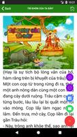 Truyện Cổ Tích Việt Nam - Thế Giới Ekran Görüntüsü 2