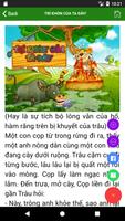 Truyện Cổ Tích Việt Nam - Thế Giới screenshot 2